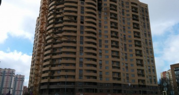 ЖК "Дирижабельная, 1" 