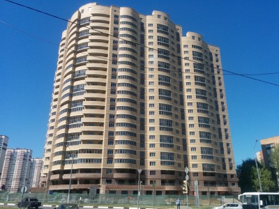 ЖК "Дирижабельная, 1"  - фото 4