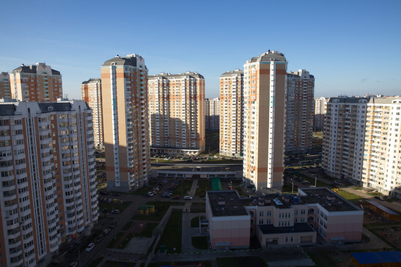 ЖК "Дирижабельная, 1"  - фото 6