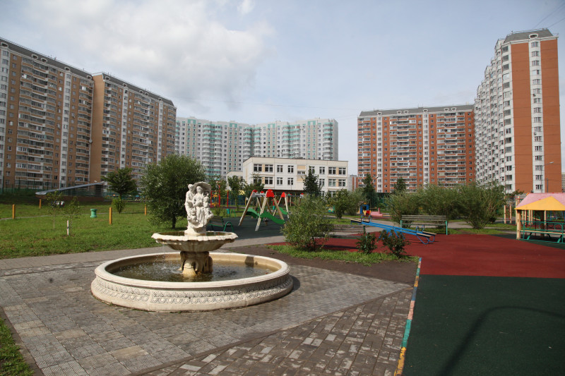 ЖК "Дирижабельная, 1"  - фото 7