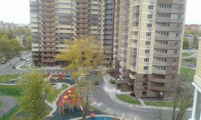 ЖК "Дирижабельная, 1"  - фото 9