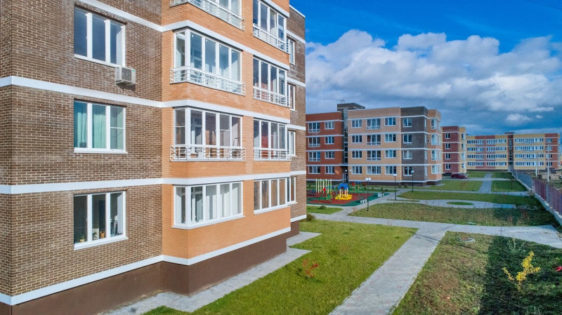 ЖК "Малая Истра" - фото 3