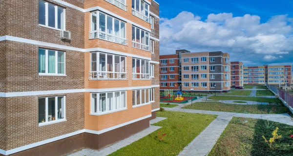 ЖК "Малая Истра"