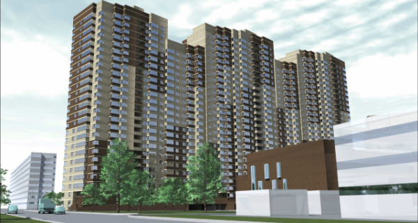 ЖК "Рациональ"