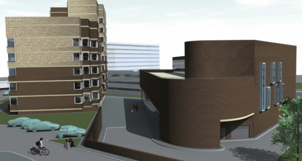 ЖК "Рациональ"