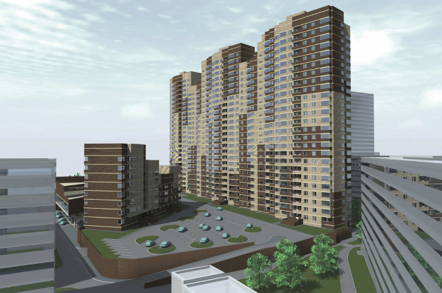 ЖК "Рациональ" - фото 4