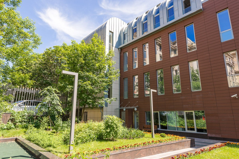 ЖК "Кленовый DOM"   - фото 5