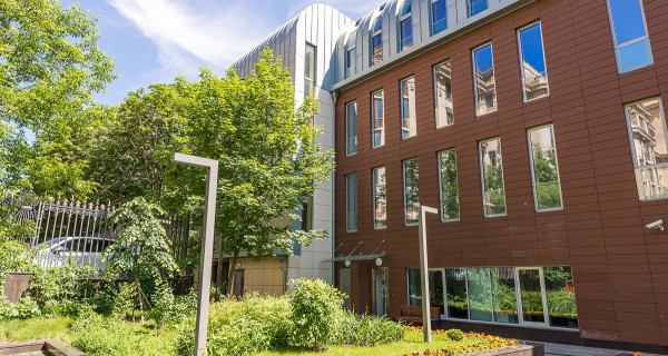 ЖК "Кленовый DOM"  