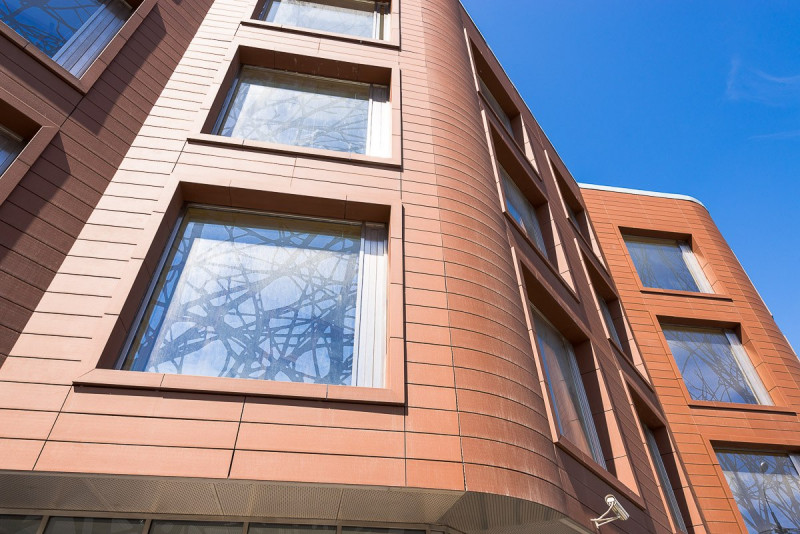 ЖК "Кленовый DOM"   - фото 2