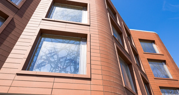 ЖК "Кленовый DOM"  