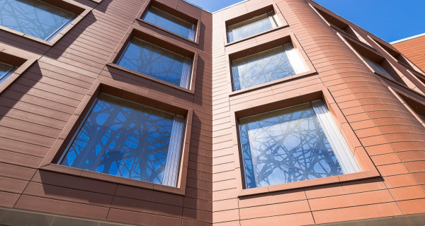 ЖК "Кленовый DOM"  