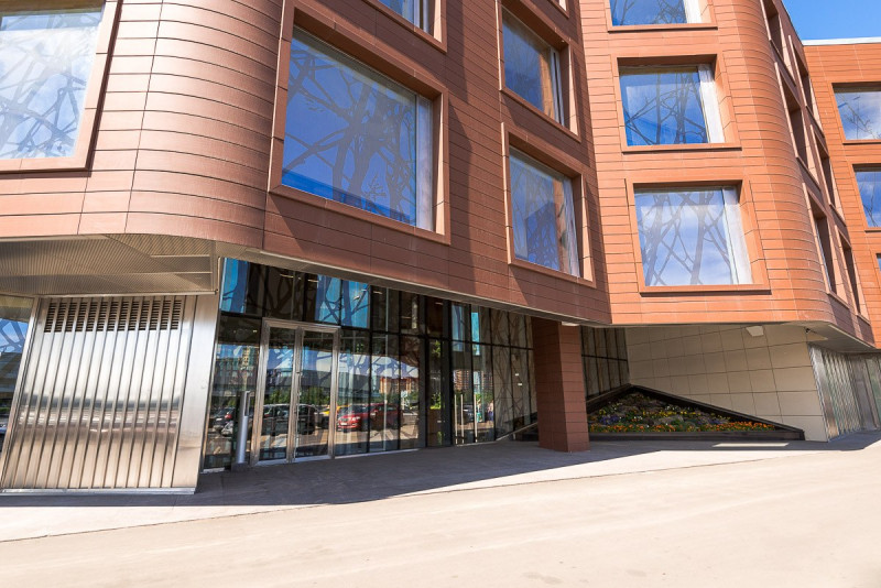 ЖК "Кленовый DOM"   - фото 3