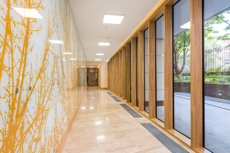 ЖК "Кленовый DOM"   - фото 7