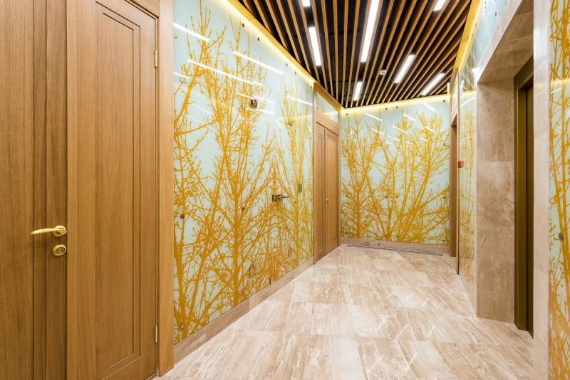 ЖК "Кленовый DOM"   - фото 10