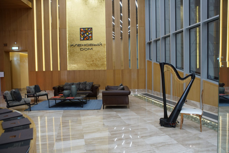 ЖК "Кленовый DOM"   - фото 9