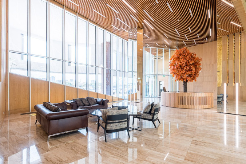 ЖК "Кленовый DOM"   - фото 14