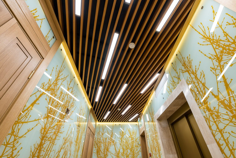 ЖК "Кленовый DOM"   - фото 11