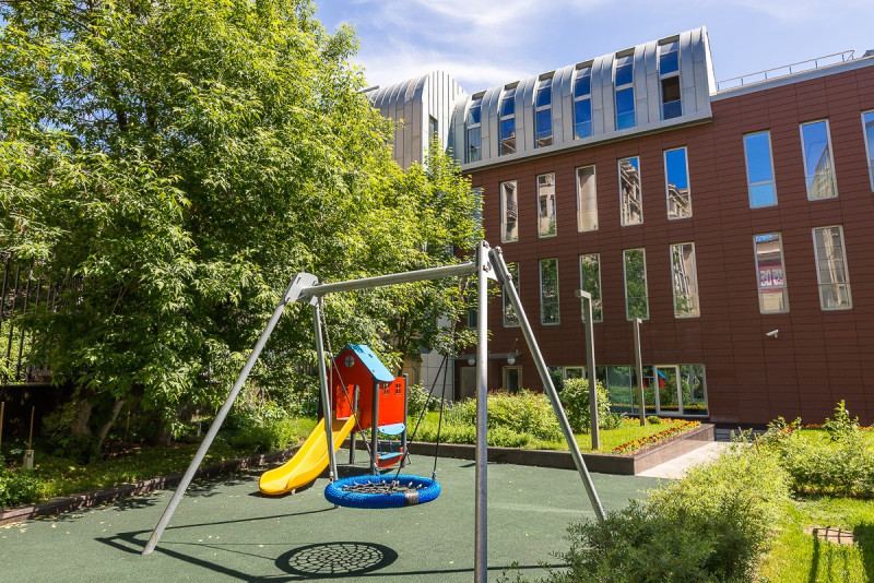 ЖК "Кленовый DOM"   - фото 6