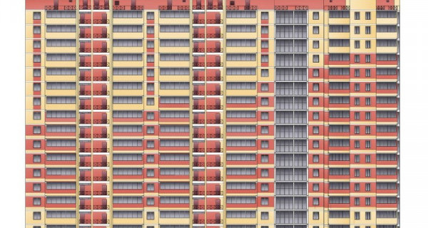 ЖК "На улице Новоселки" (Ивантеевка)