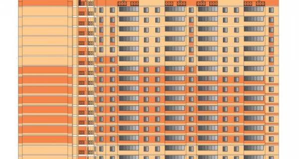 ЖК "На улице Новоселки" (Ивантеевка)