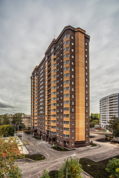 ЖК "Маяковский" (Химки) - фото 2