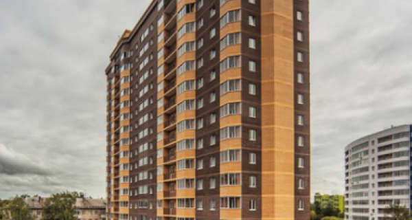 ЖК "Маяковский" (Химки)