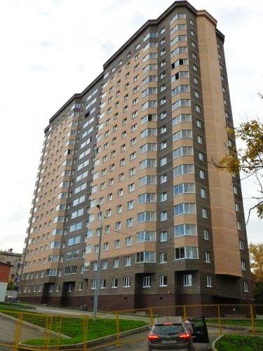 ЖК "Маяковский" (Химки) - фото 3