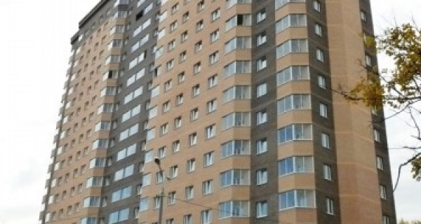 ЖК "Маяковский" (Химки)