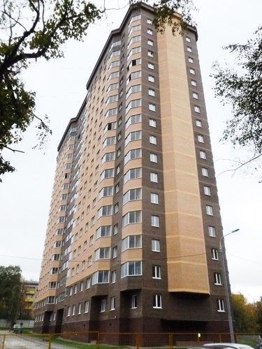 ЖК "Маяковский" (Химки) - фото 4