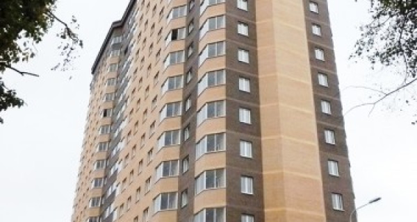 ЖК "Маяковский" (Химки)