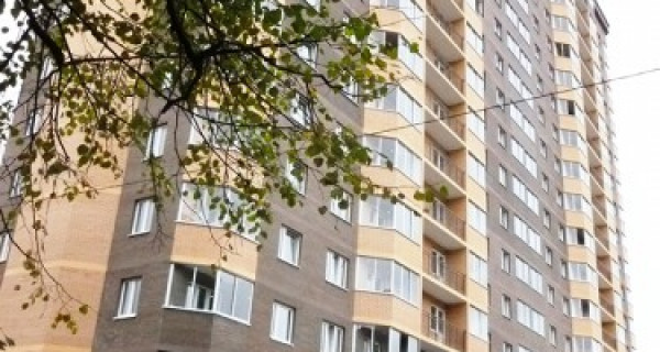 ЖК "Маяковский" (Химки)