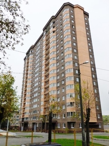 ЖК "Маяковский" (Химки) - фото 7