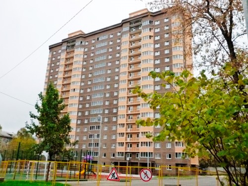 ЖК "Маяковский" (Химки) - фото 8