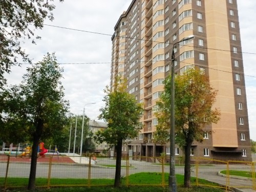 ЖК "Маяковский" (Химки) - фото 9