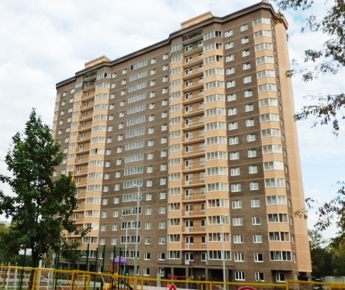 ЖК "Маяковский" (Химки) - фото 10