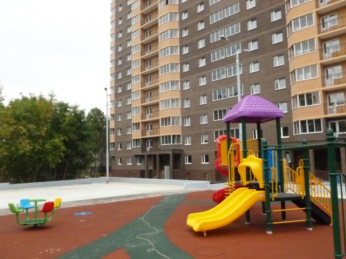 ЖК "Маяковский" (Химки) - фото 11