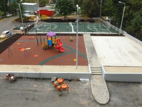 ЖК "Маяковский" (Химки) - фото 12