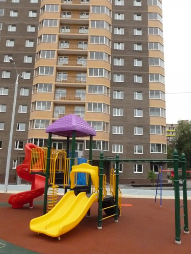 ЖК "Маяковский" (Химки) - фото 13