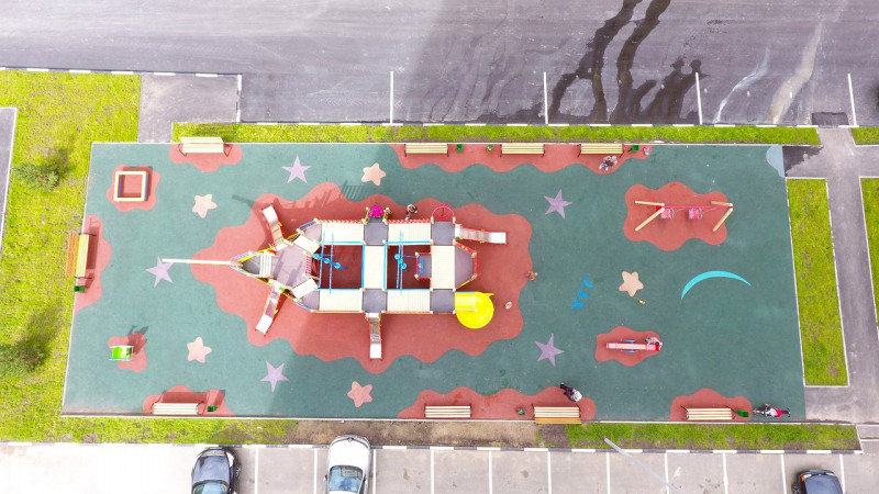 ЖК "Европейский" - фото 25