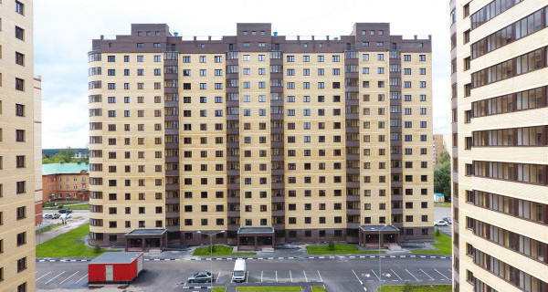 ЖК "Европейский"