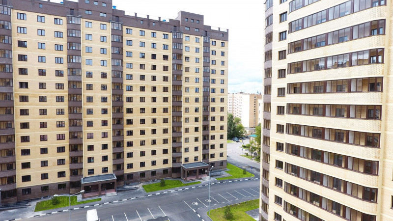 ЖК "Европейский" - фото 3