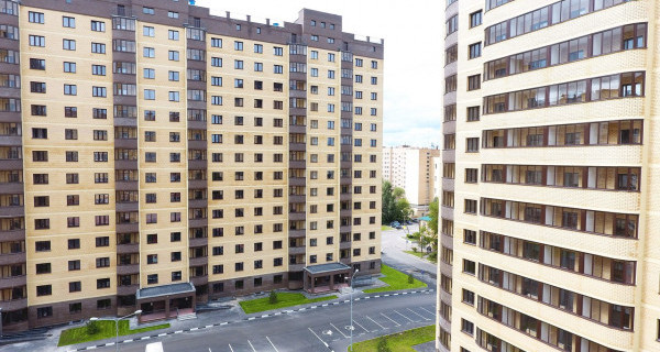 ЖК "Европейский"