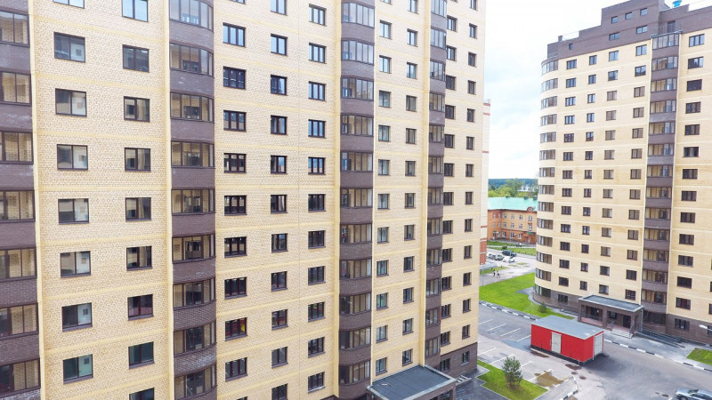 ЖК "Европейский" - фото 5