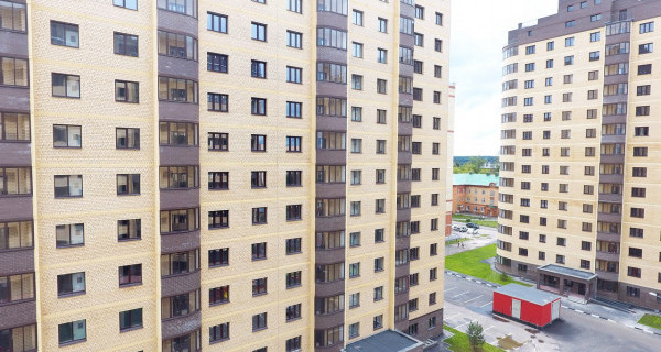 ЖК "Европейский"