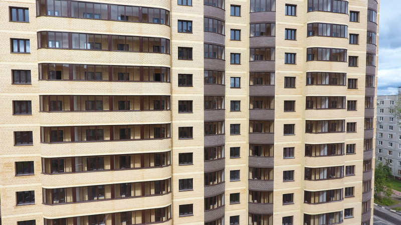 ЖК "Европейский" - фото 4