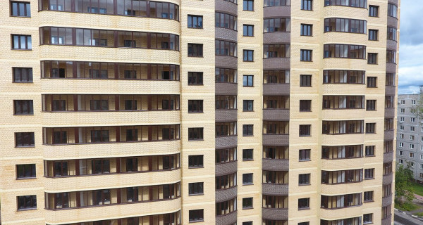 ЖК "Европейский"