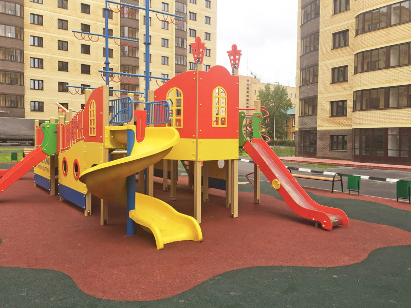 ЖК "Европейский" - фото 15