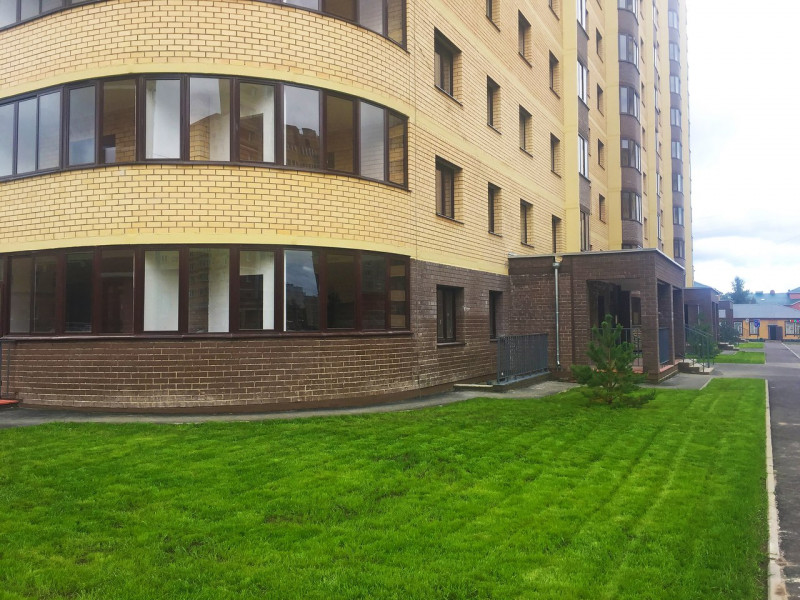 ЖК "Европейский" - фото 26