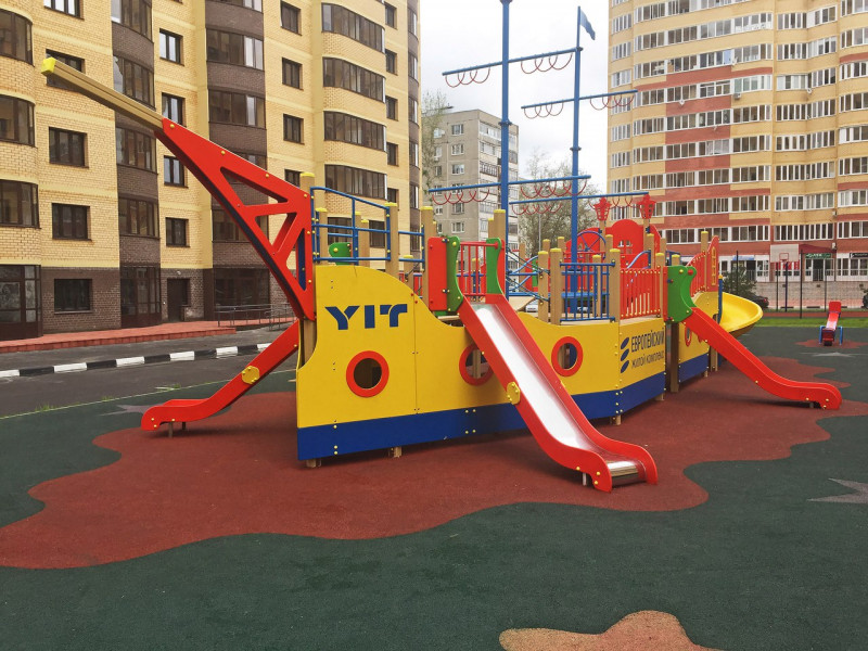 ЖК "Европейский" - фото 21