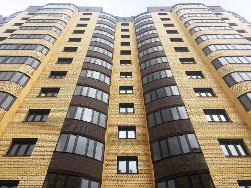 ЖК "Европейский" - фото 7